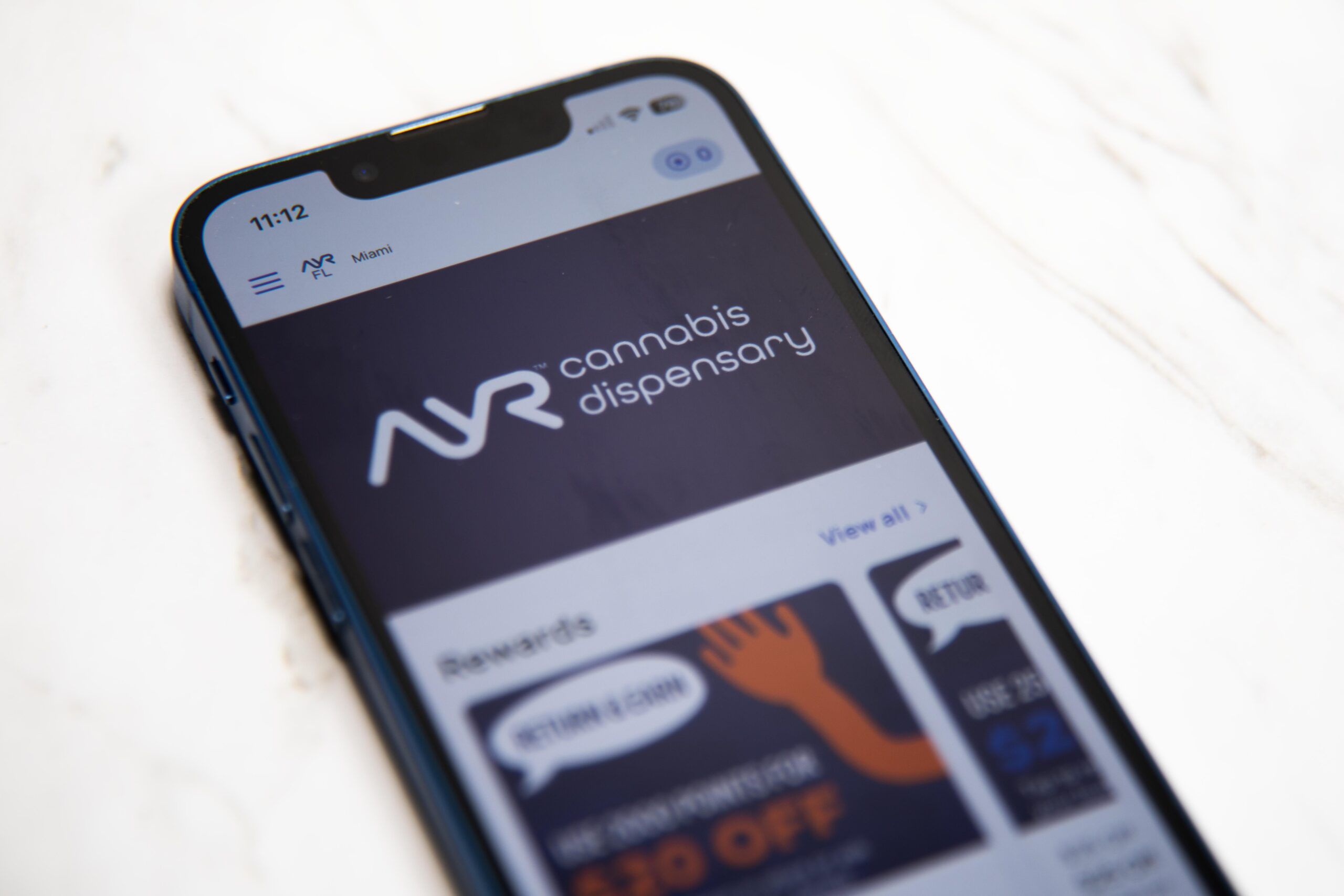 The Technology Driving Cannabis Delivery in Florida